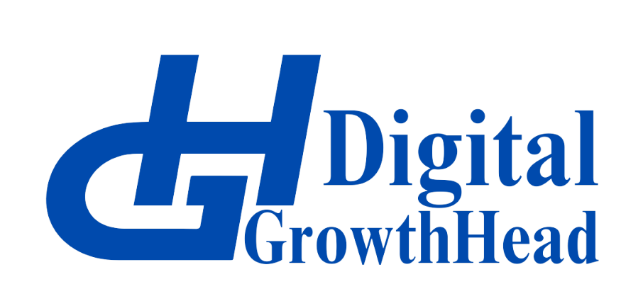 Digital GrowthHead